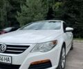 Білий Фольксваген CC / Passat CC, об'ємом двигуна 1.98 л та пробігом 255 тис. км за 8650 $, фото 4 на Automoto.ua