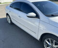 Белый Фольксваген CC / Passat CC, объемом двигателя 1.8 л и пробегом 219 тыс. км за 8000 $, фото 3 на Automoto.ua