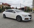 Білий Фольксваген CC / Passat CC, об'ємом двигуна 1.98 л та пробігом 254 тис. км за 7900 $, фото 9 на Automoto.ua
