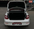 Белый Фольксваген CC / Passat CC, объемом двигателя 1.98 л и пробегом 152 тыс. км за 9300 $, фото 16 на Automoto.ua