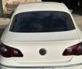 Белый Фольксваген CC / Passat CC, объемом двигателя 1.97 л и пробегом 320 тыс. км за 9200 $, фото 12 на Automoto.ua