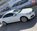 Белый Фольксваген CC / Passat CC, объемом двигателя 1.98 л и пробегом 244 тыс. км за 9799 $, фото 41 на Automoto.ua