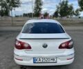 Белый Фольксваген CC / Passat CC, объемом двигателя 1.98 л и пробегом 342 тыс. км за 7350 $, фото 1 на Automoto.ua