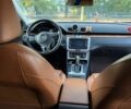 Белый Фольксваген CC / Passat CC, объемом двигателя 1.8 л и пробегом 139 тыс. км за 8300 $, фото 21 на Automoto.ua