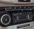 Білий Фольксваген CC / Passat CC, об'ємом двигуна 1.8 л та пробігом 259 тис. км за 6200 $, фото 4 на Automoto.ua