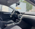 Белый Фольксваген CC / Passat CC, объемом двигателя 1.98 л и пробегом 330 тыс. км за 7600 $, фото 8 на Automoto.ua