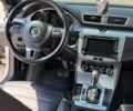 Белый Фольксваген CC / Passat CC, объемом двигателя 1.98 л и пробегом 313 тыс. км за 9000 $, фото 11 на Automoto.ua
