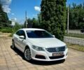 Белый Фольксваген CC / Passat CC, объемом двигателя 1.98 л и пробегом 179 тыс. км за 5400 $, фото 1 на Automoto.ua