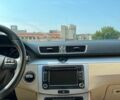 Белый Фольксваген CC / Passat CC, объемом двигателя 1.98 л и пробегом 262 тыс. км за 7300 $, фото 9 на Automoto.ua