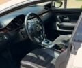 Білий Фольксваген CC / Passat CC, об'ємом двигуна 1.8 л та пробігом 168 тис. км за 8500 $, фото 1 на Automoto.ua