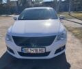 Белый Фольксваген CC / Passat CC, объемом двигателя 1.8 л и пробегом 172 тыс. км за 7900 $, фото 1 на Automoto.ua