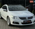 Білий Фольксваген CC / Passat CC, об'ємом двигуна 1.97 л та пробігом 300 тис. км за 9999 $, фото 2 на Automoto.ua