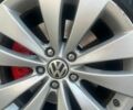 Белый Фольксваген CC / Passat CC, объемом двигателя 2 л и пробегом 289 тыс. км за 8100 $, фото 9 на Automoto.ua