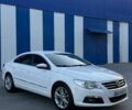 Белый Фольксваген CC / Passat CC, объемом двигателя 1.8 л и пробегом 139 тыс. км за 8300 $, фото 6 на Automoto.ua