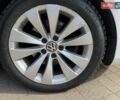Білий Фольксваген CC / Passat CC, об'ємом двигуна 1.98 л та пробігом 302 тис. км за 7800 $, фото 18 на Automoto.ua