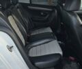 Білий Фольксваген CC / Passat CC, об'ємом двигуна 2 л та пробігом 214 тис. км за 7800 $, фото 8 на Automoto.ua