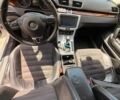 Білий Фольксваген CC / Passat CC, об'ємом двигуна 1.8 л та пробігом 168 тис. км за 8500 $, фото 2 на Automoto.ua