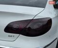 Білий Фольксваген CC / Passat CC, об'ємом двигуна 1.98 л та пробігом 285 тис. км за 8999 $, фото 76 на Automoto.ua
