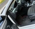 Білий Фольксваген CC / Passat CC, об'ємом двигуна 1.98 л та пробігом 230 тис. км за 10900 $, фото 30 на Automoto.ua