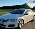 Белый Фольксваген CC / Passat CC, объемом двигателя 1.98 л и пробегом 214 тыс. км за 6800 $, фото 1 на Automoto.ua