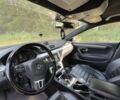 Белый Фольксваген CC / Passat CC, объемом двигателя 1.97 л и пробегом 250 тыс. км за 7200 $, фото 1 на Automoto.ua