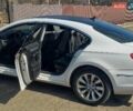 Белый Фольксваген CC / Passat CC, объемом двигателя 1.98 л и пробегом 193 тыс. км за 9500 $, фото 2 на Automoto.ua