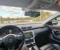 Белый Фольксваген CC / Passat CC, объемом двигателя 1.97 л и пробегом 260 тыс. км за 12980 $, фото 13 на Automoto.ua