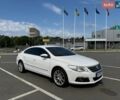 Белый Фольксваген CC / Passat CC, объемом двигателя 1.8 л и пробегом 203 тыс. км за 8700 $, фото 11 на Automoto.ua