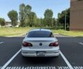 Білий Фольксваген CC / Passat CC, об'ємом двигуна 1.98 л та пробігом 230 тис. км за 10900 $, фото 17 на Automoto.ua