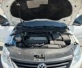 Белый Фольксваген CC / Passat CC, объемом двигателя 1.98 л и пробегом 313 тыс. км за 9000 $, фото 1 на Automoto.ua