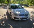 Білий Фольксваген CC / Passat CC, об'ємом двигуна 1.98 л та пробігом 290 тис. км за 7700 $, фото 1 на Automoto.ua