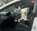 Білий Фольксваген CC / Passat CC, об'ємом двигуна 1.98 л та пробігом 121 тис. км за 10500 $, фото 8 на Automoto.ua
