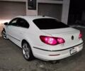 Белый Фольксваген CC / Passat CC, объемом двигателя 1.98 л и пробегом 260 тыс. км за 9000 $, фото 6 на Automoto.ua