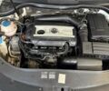 Білий Фольксваген CC / Passat CC, об'ємом двигуна 1.98 л та пробігом 230 тис. км за 10900 $, фото 33 на Automoto.ua