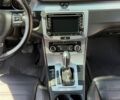 Белый Фольксваген CC / Passat CC, объемом двигателя 1.98 л и пробегом 313 тыс. км за 9000 $, фото 10 на Automoto.ua