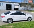 Белый Фольксваген CC / Passat CC, объемом двигателя 0 л и пробегом 260 тыс. км за 8500 $, фото 2 на Automoto.ua