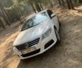Білий Фольксваген CC / Passat CC, об'ємом двигуна 1.98 л та пробігом 230 тис. км за 10900 $, фото 47 на Automoto.ua