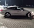 Белый Фольксваген CC / Passat CC, объемом двигателя 1.98 л и пробегом 260 тыс. км за 9000 $, фото 3 на Automoto.ua