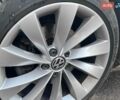 Белый Фольксваген CC / Passat CC, объемом двигателя 1.98 л и пробегом 141 тыс. км за 8800 $, фото 10 на Automoto.ua