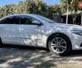 Белый Фольксваген CC / Passat CC, объемом двигателя 1.8 л и пробегом 119 тыс. км за 12100 $, фото 4 на Automoto.ua