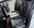 Білий Фольксваген CC / Passat CC, об'ємом двигуна 1.98 л та пробігом 230 тис. км за 10900 $, фото 23 на Automoto.ua