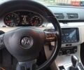 Белый Фольксваген CC / Passat CC, объемом двигателя 1.98 л и пробегом 254 тыс. км за 8600 $, фото 21 на Automoto.ua