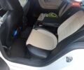 Белый Фольксваген CC / Passat CC, объемом двигателя 1.98 л и пробегом 254 тыс. км за 8600 $, фото 13 на Automoto.ua
