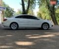 Білий Фольксваген CC / Passat CC, об'ємом двигуна 1.98 л та пробігом 230 тис. км за 10900 $, фото 6 на Automoto.ua