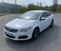 Білий Фольксваген CC / Passat CC, об'ємом двигуна 1.98 л та пробігом 258 тис. км за 8000 $, фото 1 на Automoto.ua