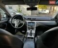 Білий Фольксваген CC / Passat CC, об'ємом двигуна 1.97 л та пробігом 320 тис. км за 9200 $, фото 16 на Automoto.ua