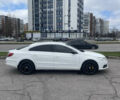 Белый Фольксваген CC / Passat CC, объемом двигателя 1.98 л и пробегом 330 тыс. км за 7600 $, фото 12 на Automoto.ua