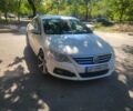Білий Фольксваген CC / Passat CC, об'ємом двигуна 1.98 л та пробігом 290 тис. км за 7700 $, фото 1 на Automoto.ua