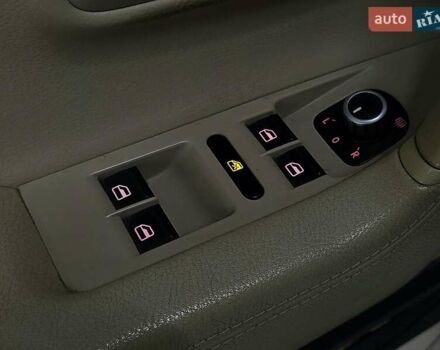 Белый Фольксваген CC / Passat CC, объемом двигателя 1.98 л и пробегом 236 тыс. км за 10299 $, фото 17 на Automoto.ua