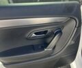 Белый Фольксваген CC / Passat CC, объемом двигателя 1.98 л и пробегом 201 тыс. км за 10500 $, фото 4 на Automoto.ua